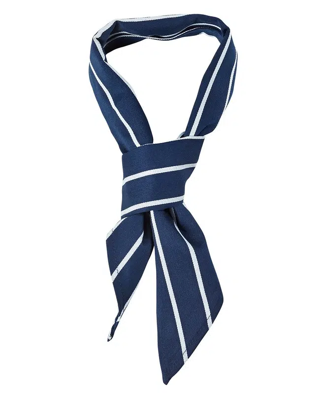 JB's Chef's Scarf