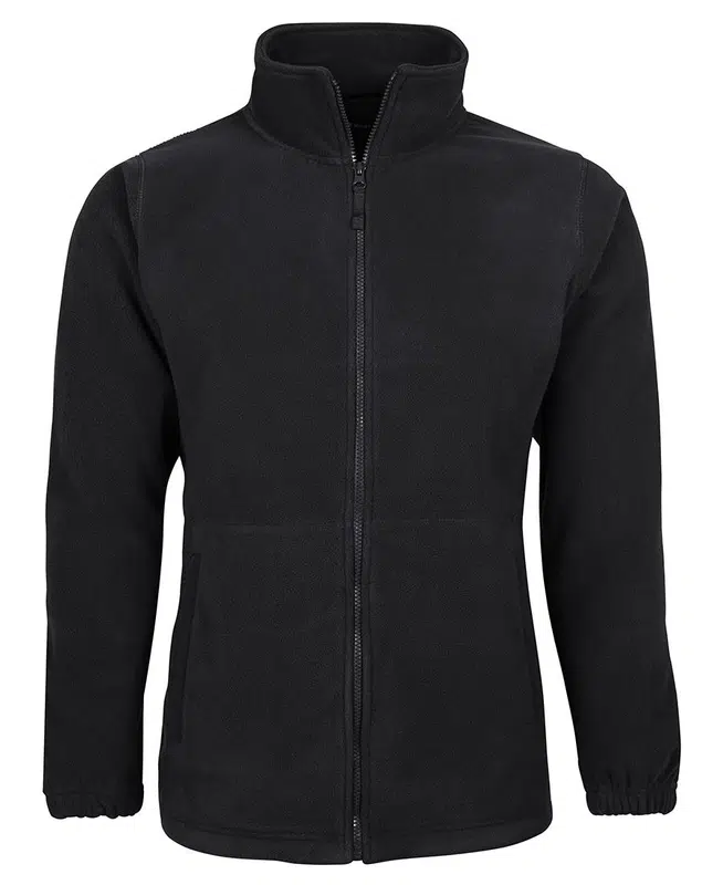 JB's Kids & Adults Full Zip Polar