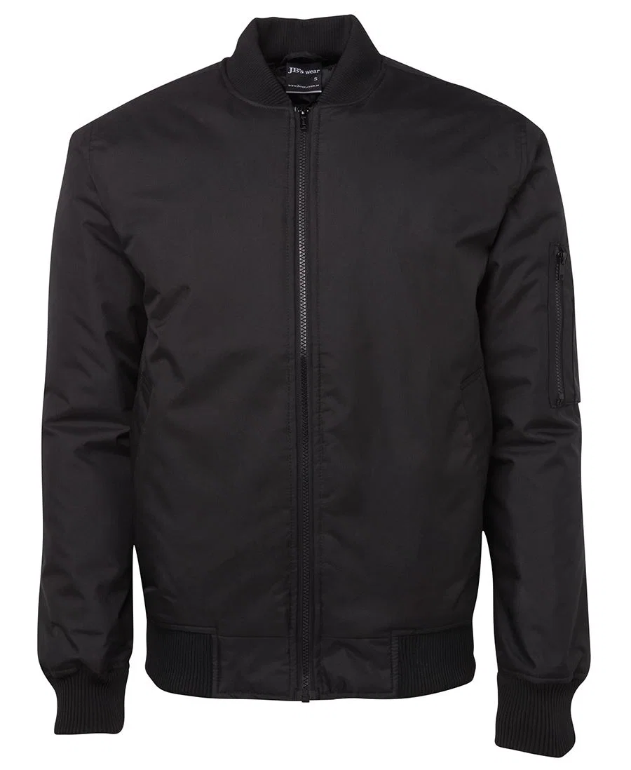 JB's Flying Jacket