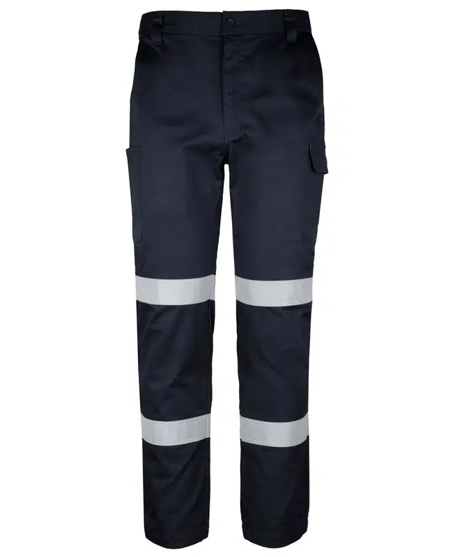 JB's Multi Pocket Stretch Twill Pant with D+N Tape