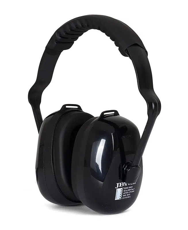 JB's Class 5 Ear Muff