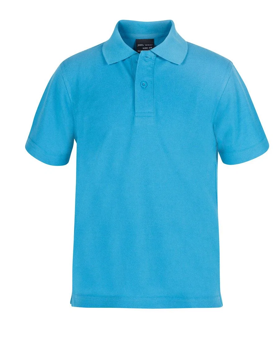 JB's Kids 210 Polo