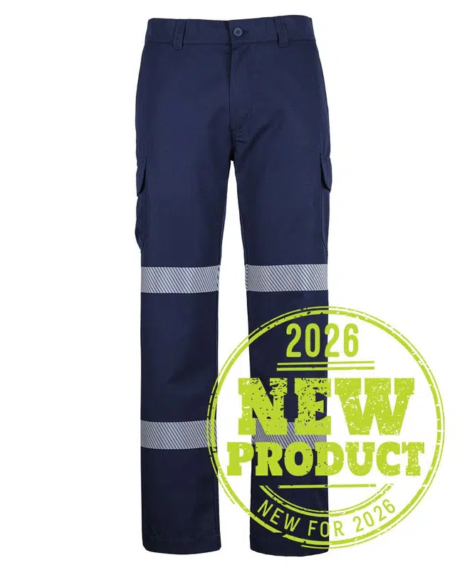 JB's FR PPE2 Biomotion Cargo Pant