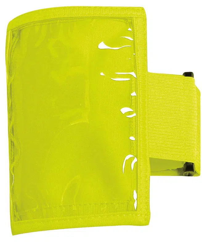 JB's Plastic Pocket Sleeve Band (10 Pack)