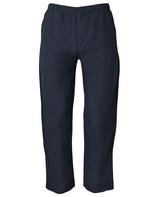 Podium Kids and Adults Warm Up Zip Pant