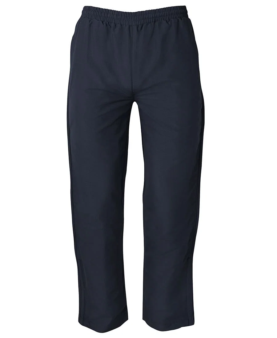 Podium Kids and Adults Warm Up Zip Pant