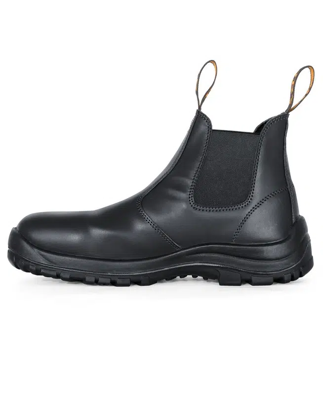 JB's 37 S Parallel Safety Boot
