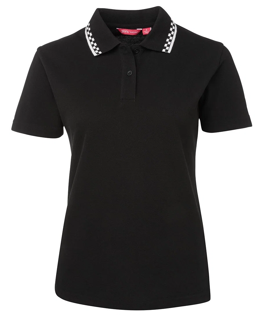 JB's Ladies Chef Polo