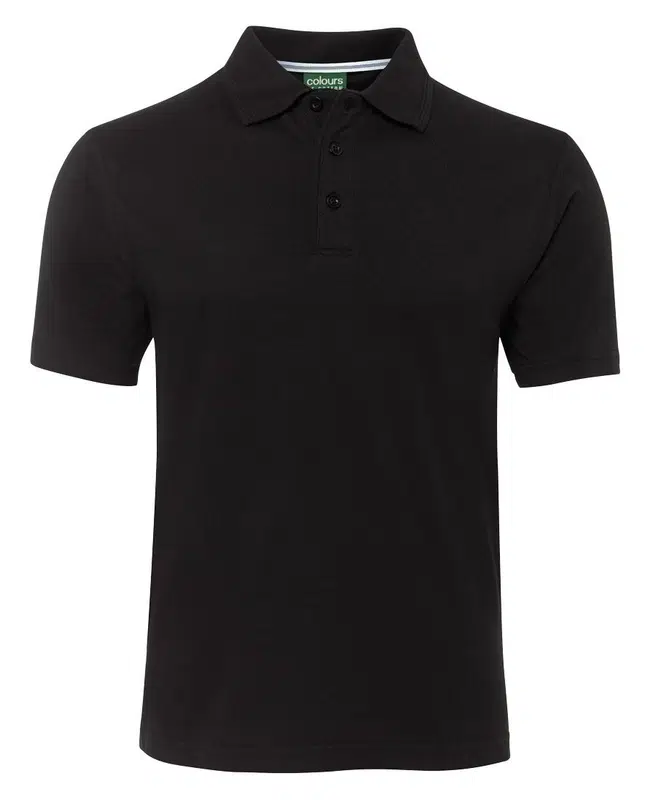 C of C Jersey Polo