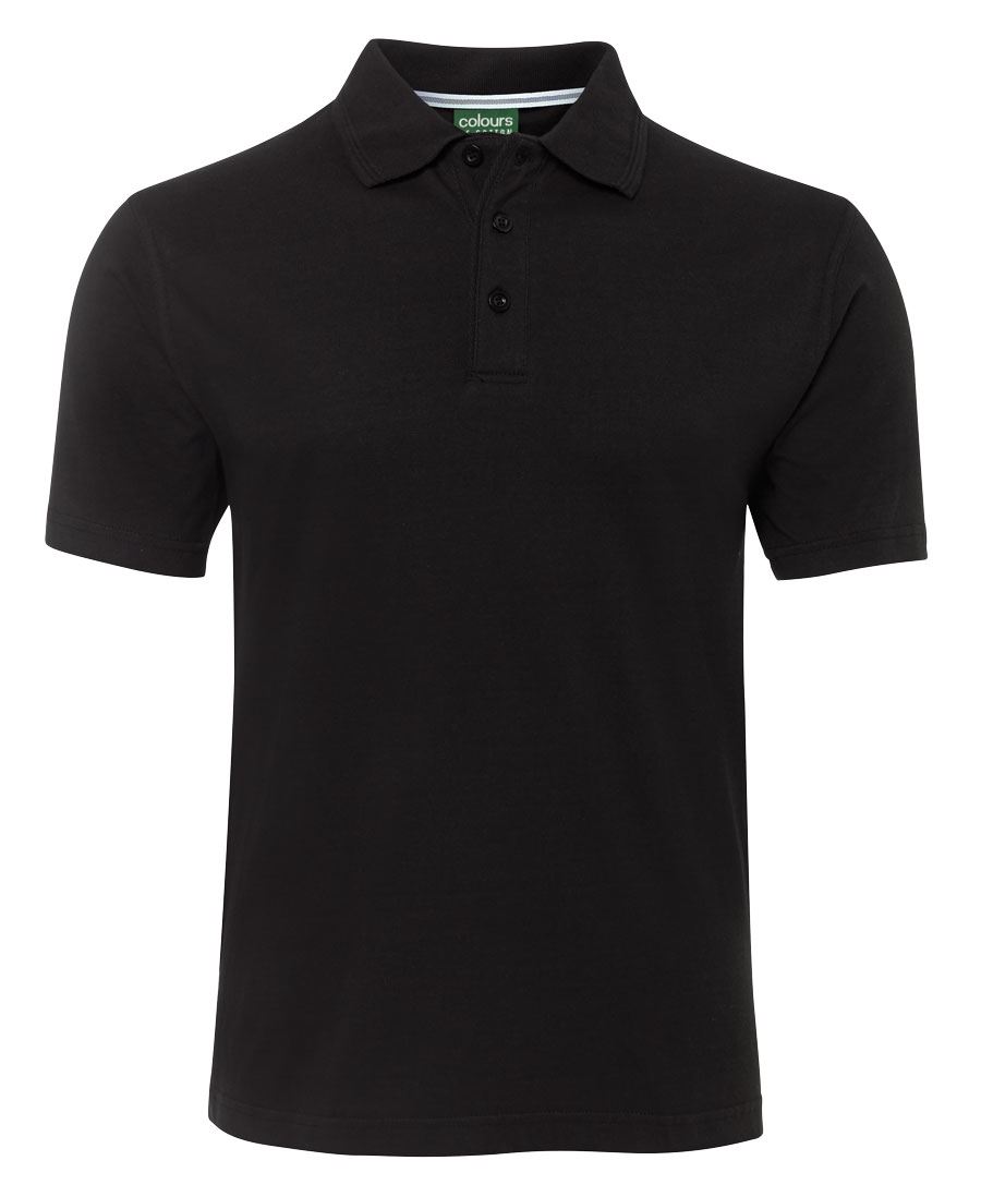 C of C JERSEY POLO