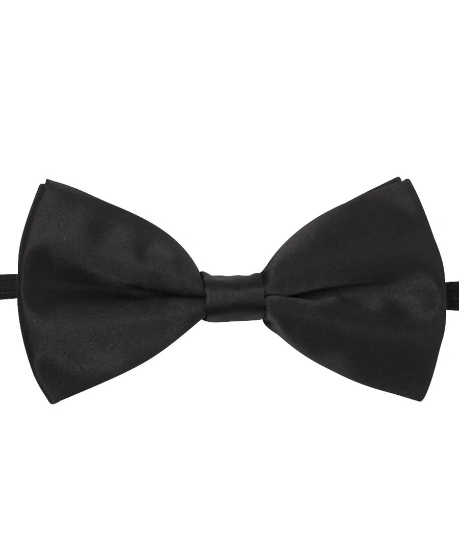 JB's Bow Tie & Polka Dot Bow Tie