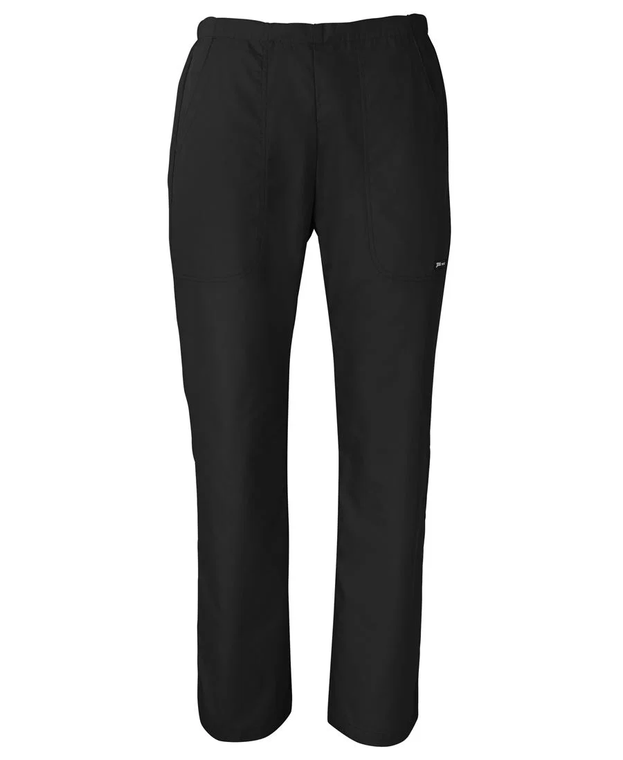 JB's Ladies Scrubs Pant