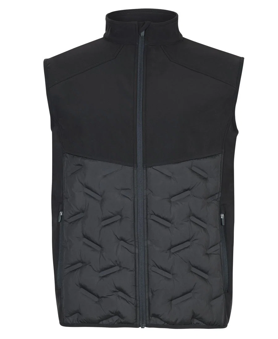 Podium Hybrid Vest