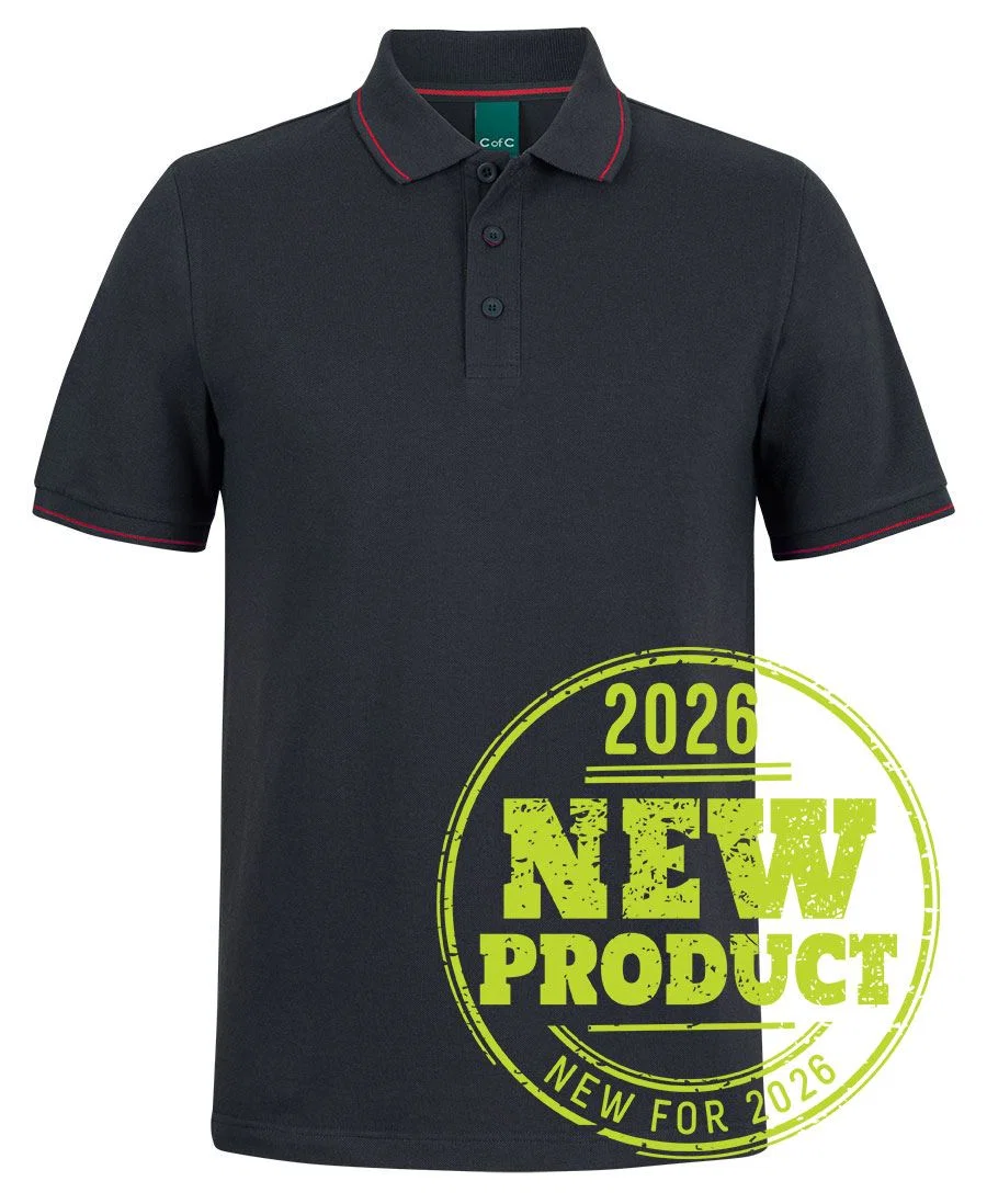 C of C Classic Polo