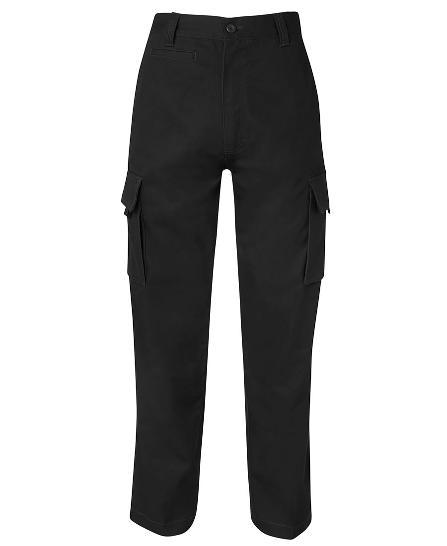 JB's KIDS W/CARGO PANT NAVY-04