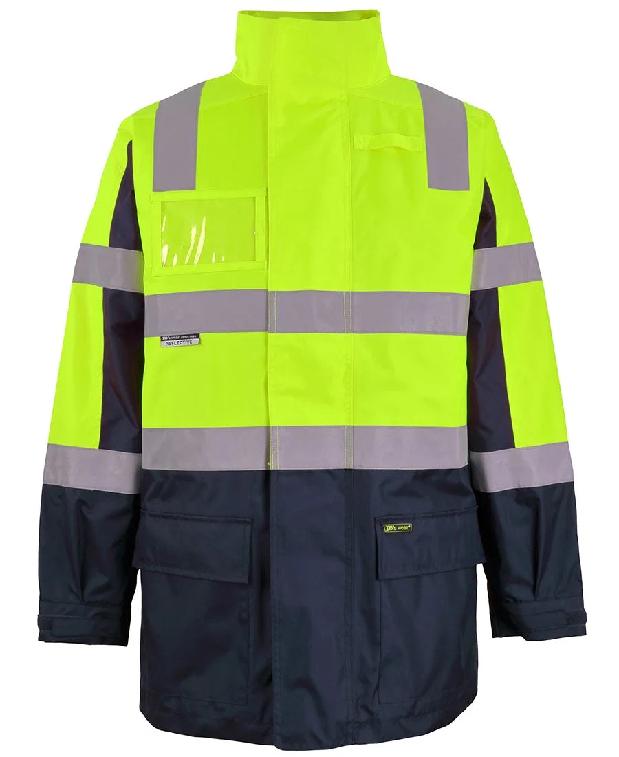 JB's Hi Vis (D+N) Visionary Jacket