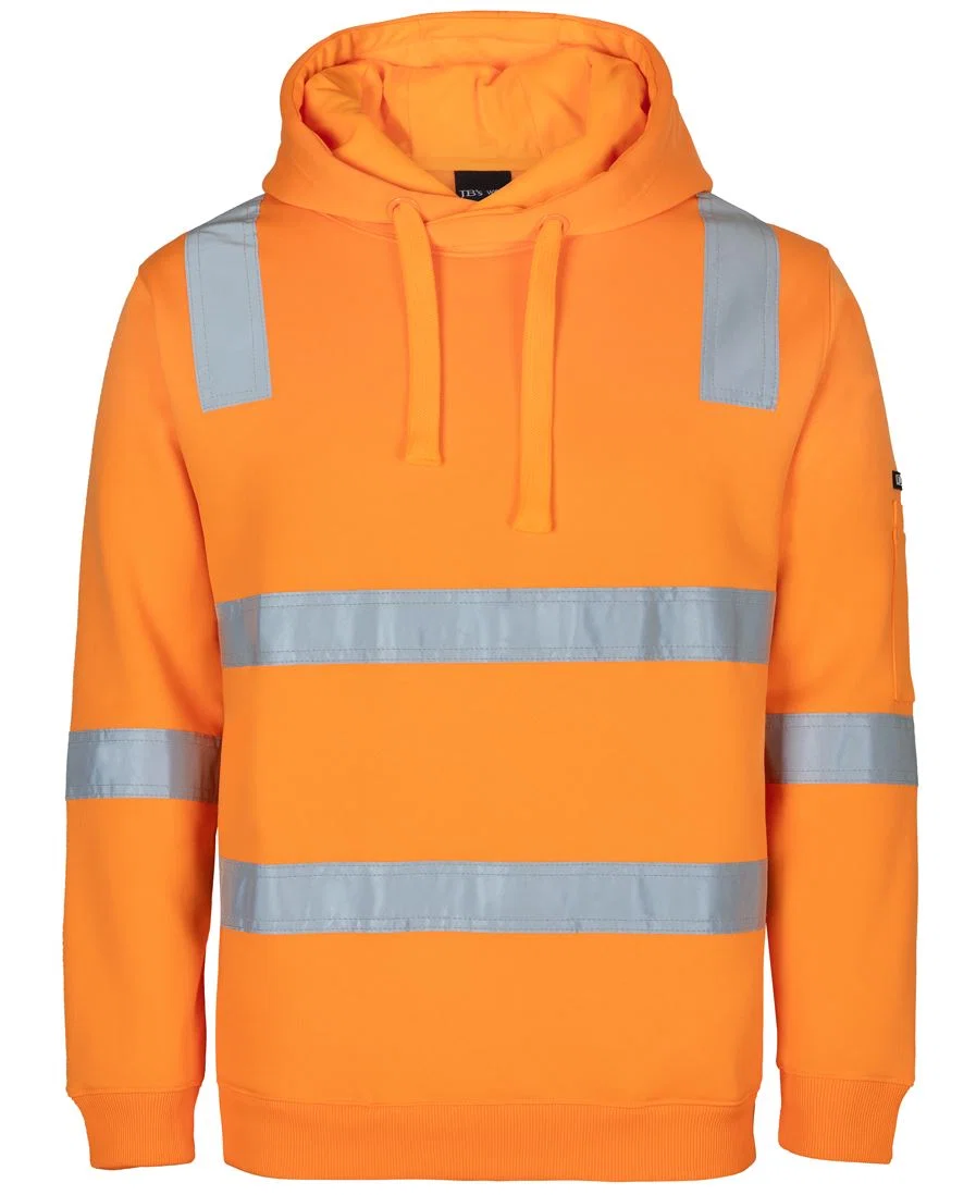 JB's VIC Rail (D+N) Hoodie