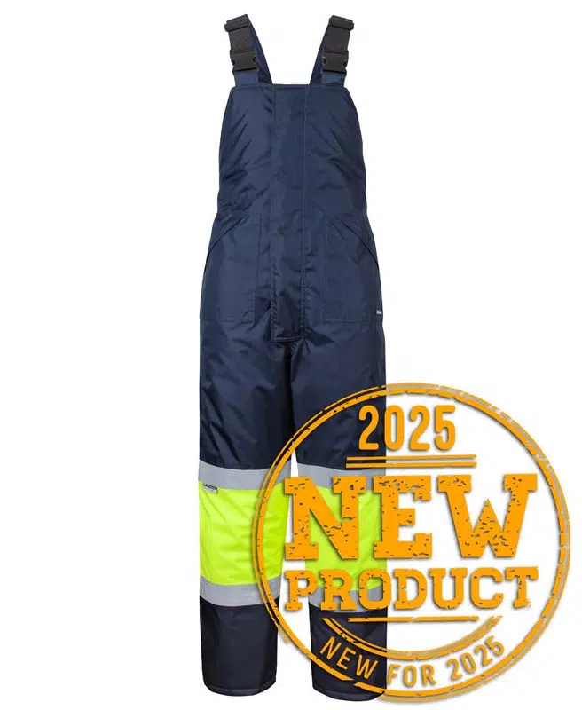 JB's Freezer Bib & Brace