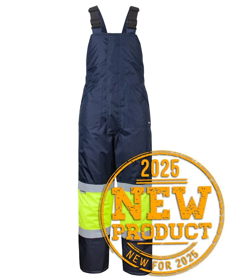 JB's Freezer Bib & Brace