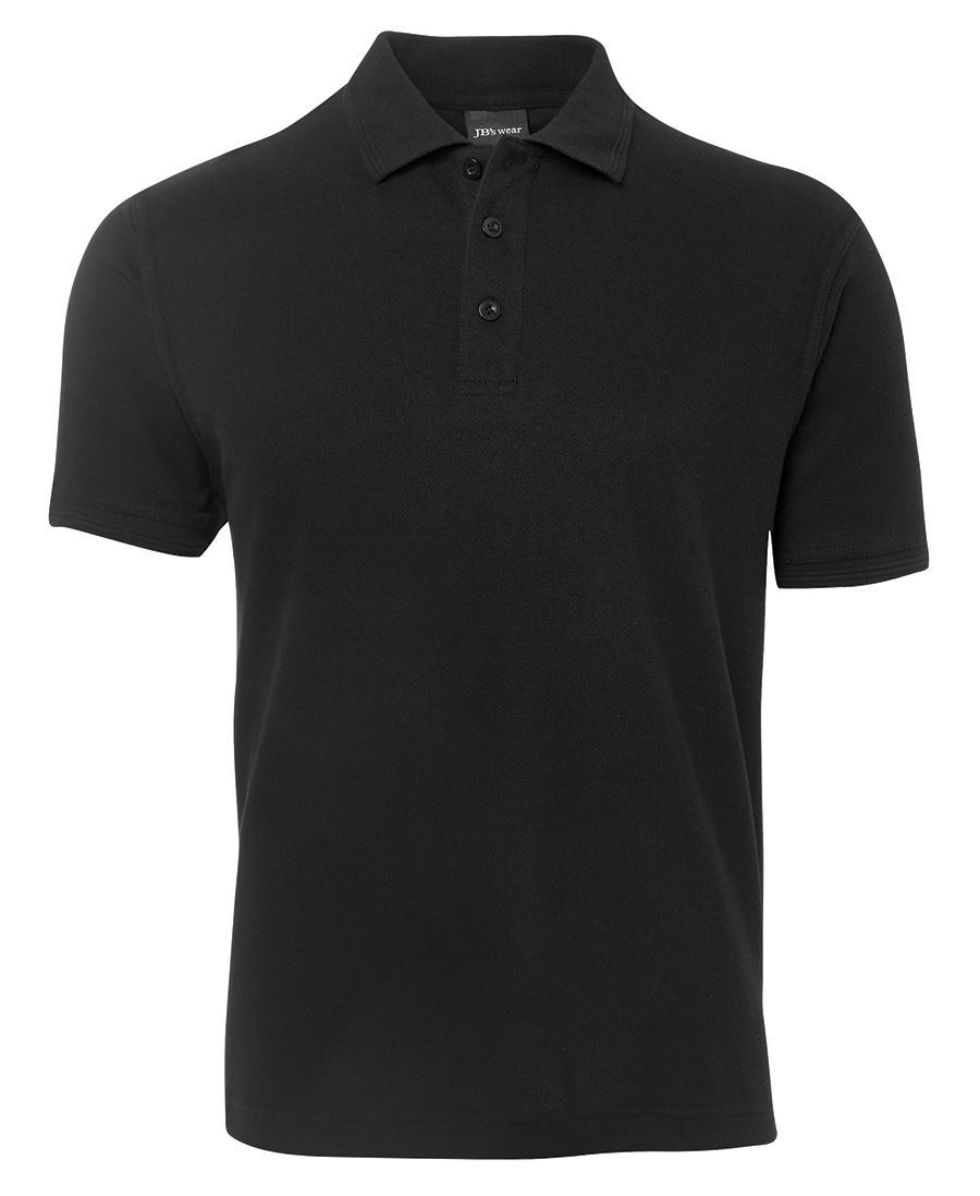 JB's PIQUE POLO
