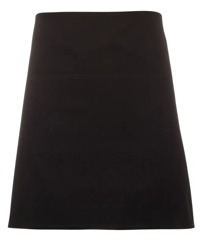 JB's Waist Canvas Apron (Including Strap)