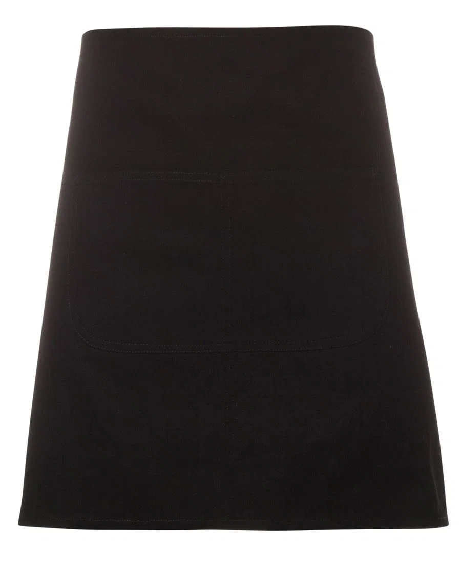 JB's Waist Canvas Apron (Including Strap)