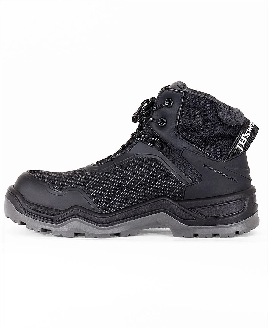 JB's Cyclonic Waterproof Boot