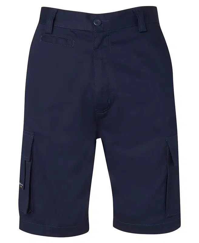 JB's Light Multi Pocket Short