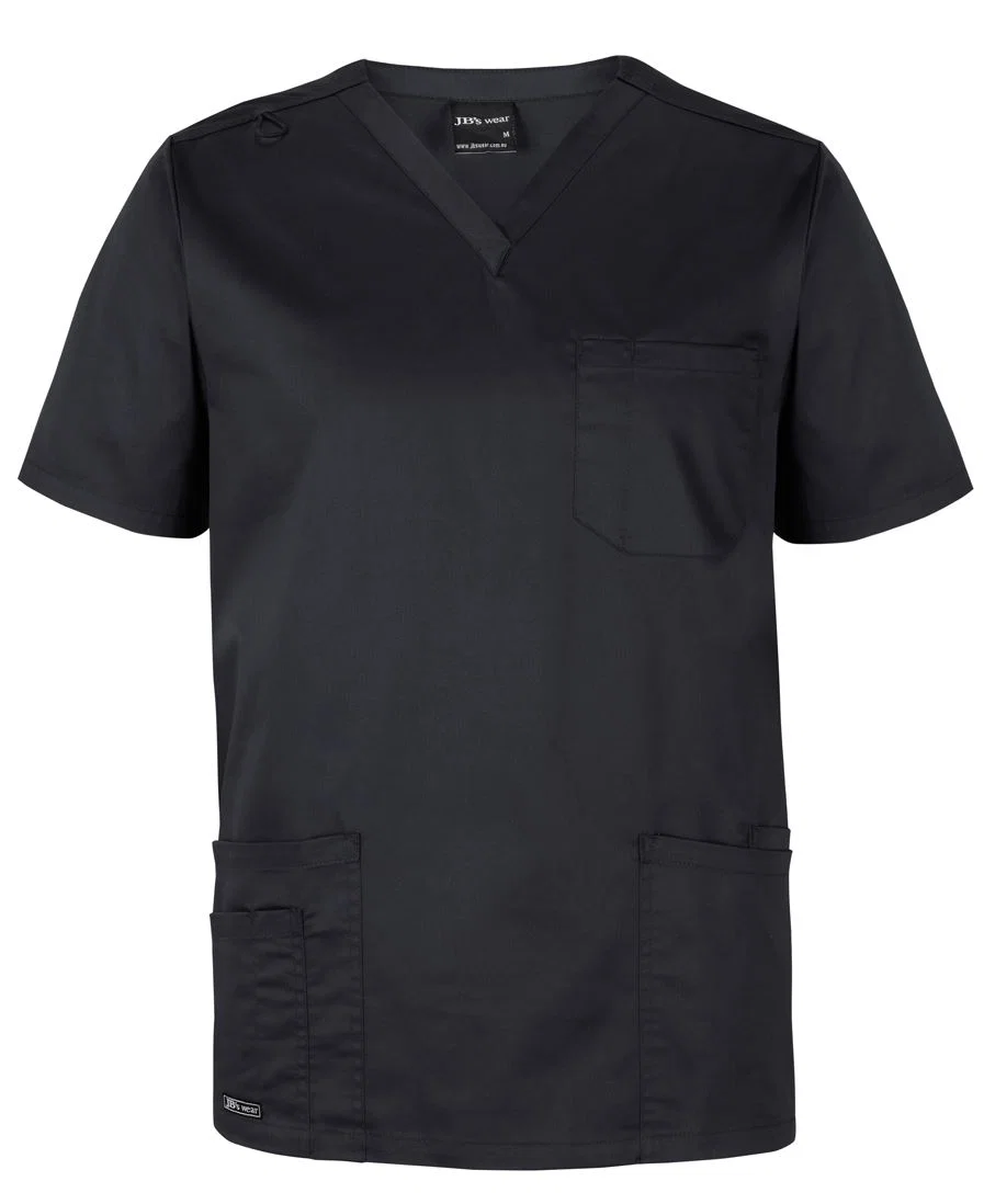 JB's Unisex Premium Scrub Top