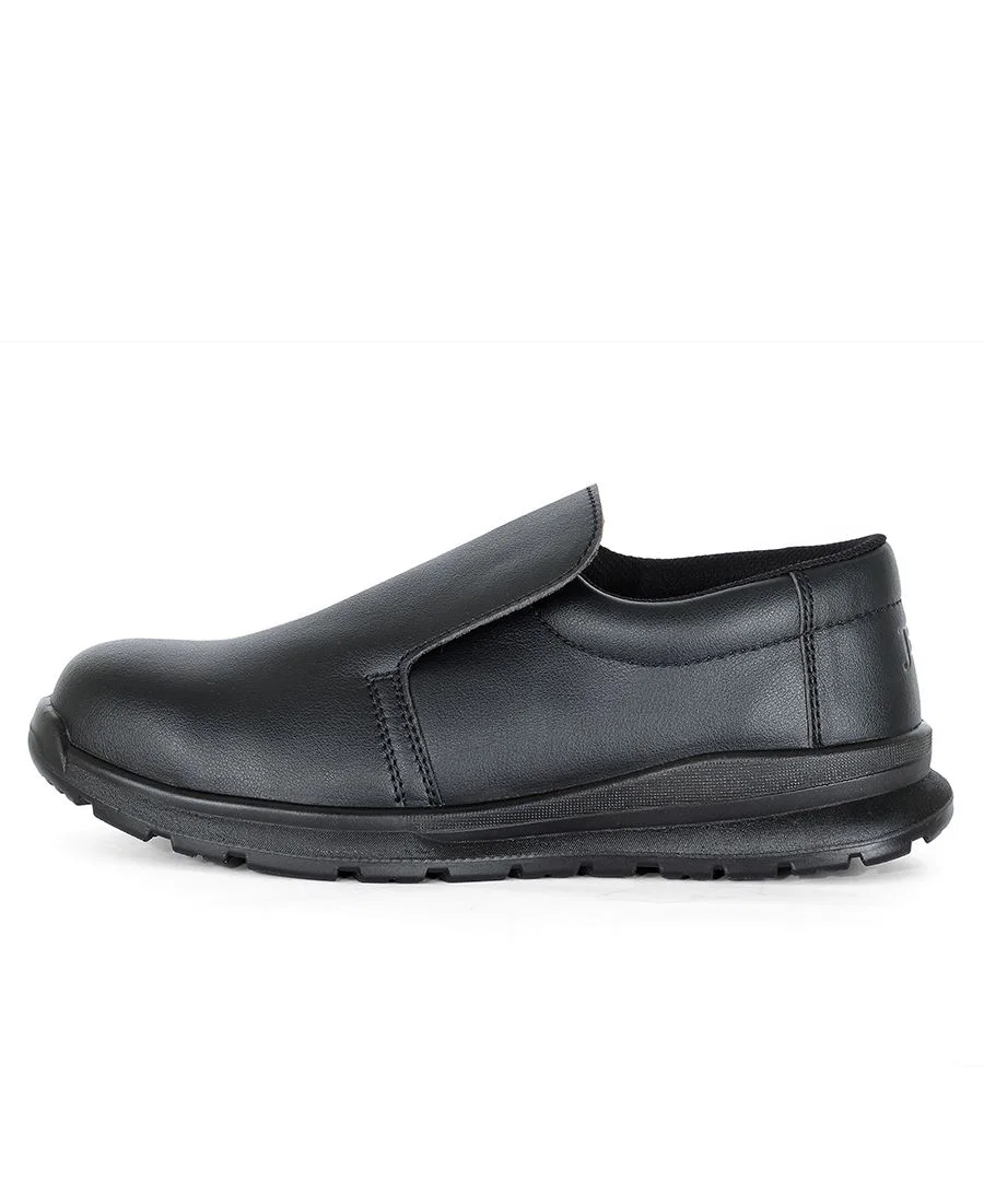 JB's Microfibre Shoe
