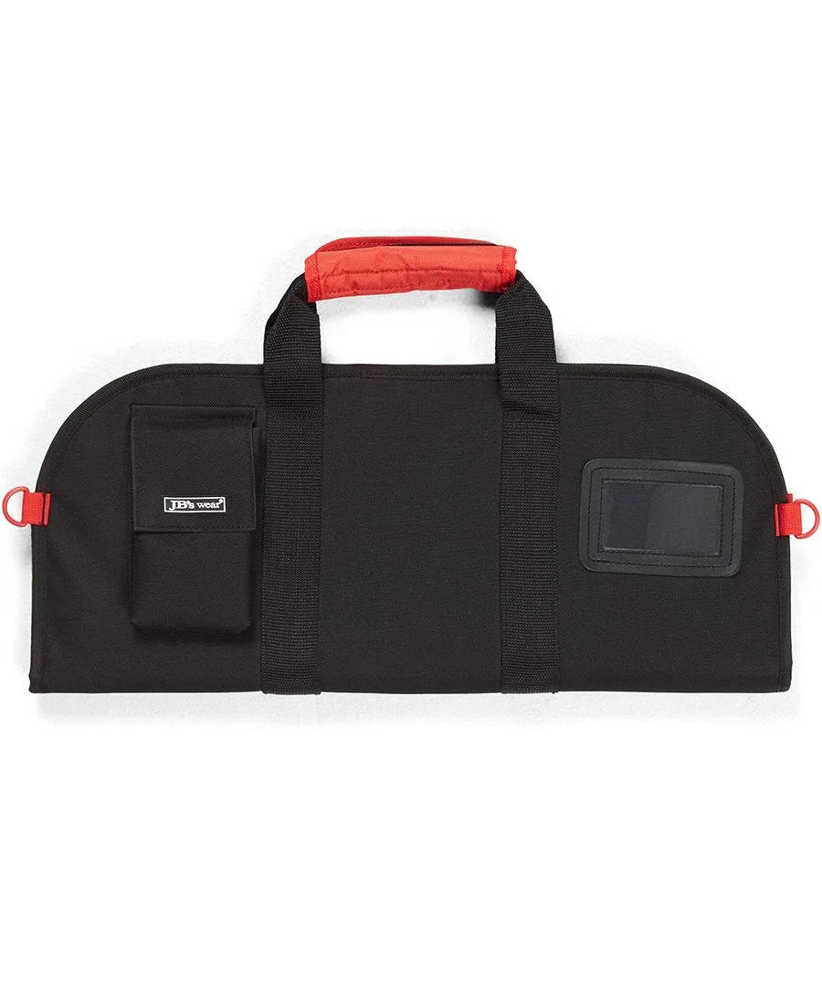 JB's Chef's Small Knife Bag