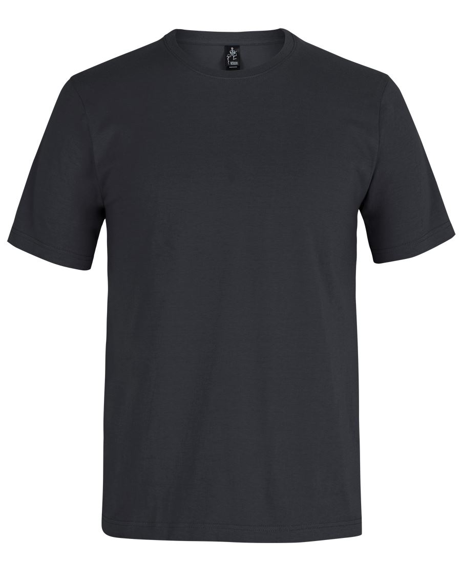 BOBBIN TEE RED -S