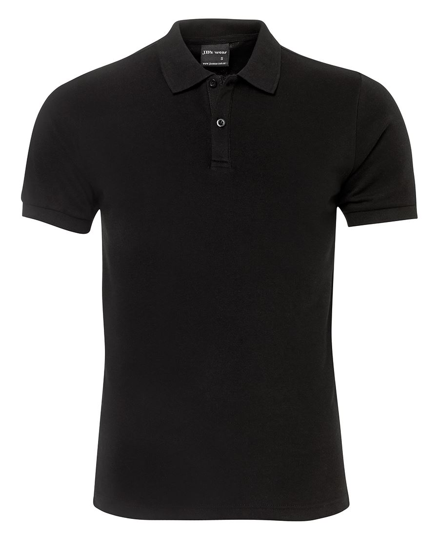 JB's FITTED POLO