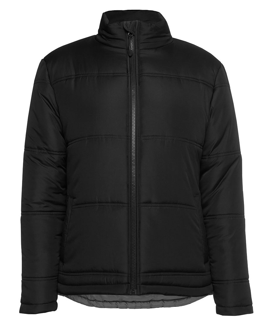 JB's LADIES ADV PUFFER JACKET