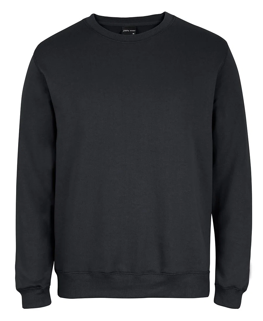 JB's Kids and Adults P/C Fleecy Sweat