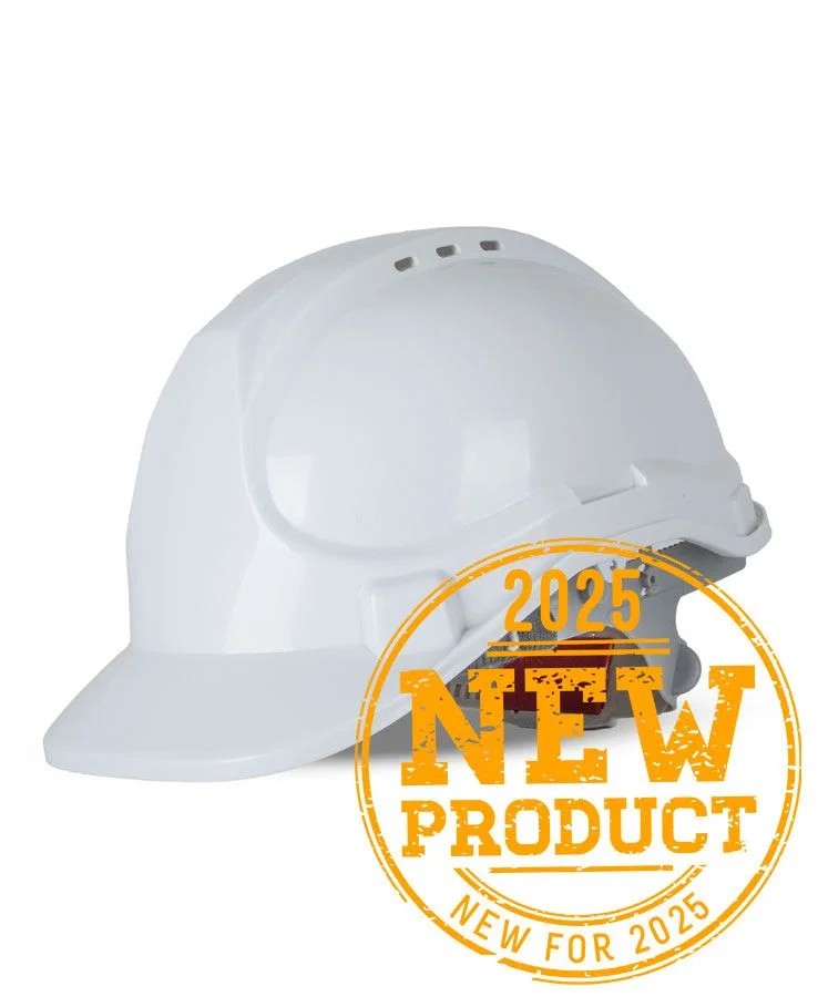JB's Push-Lock Safety Helmet