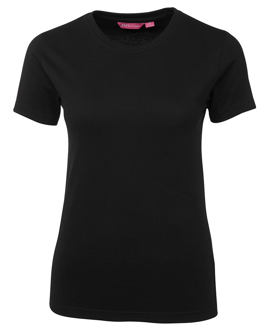 JB's LADIES TEE