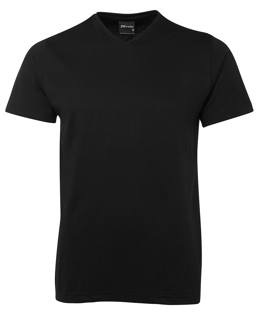 JB's V NECK TEE