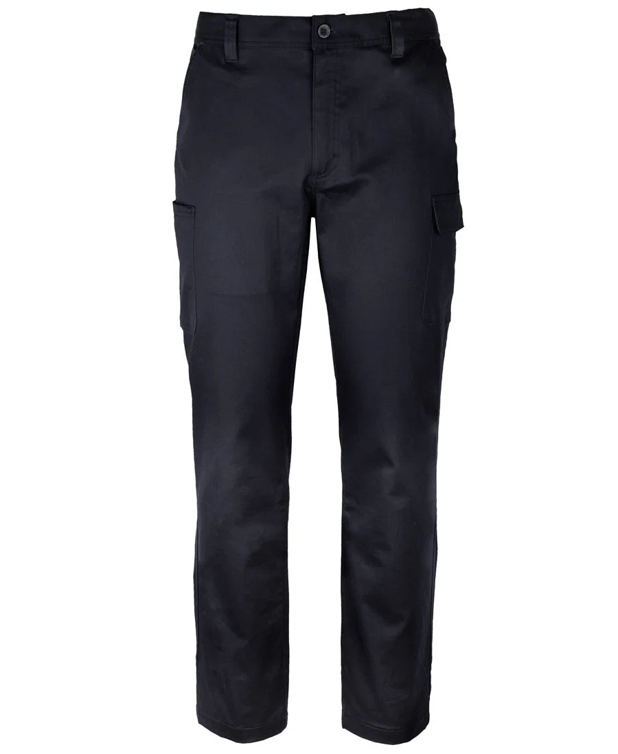 JB's Multi Pocket Stretch Twill Pant