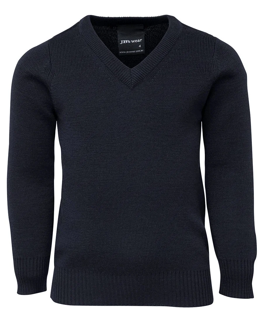 JB's Kids Knitted Jumper