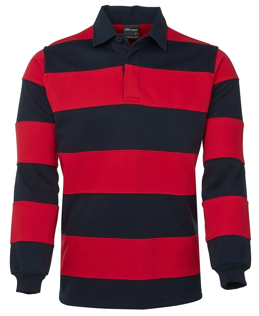 JB's Striped Rugby