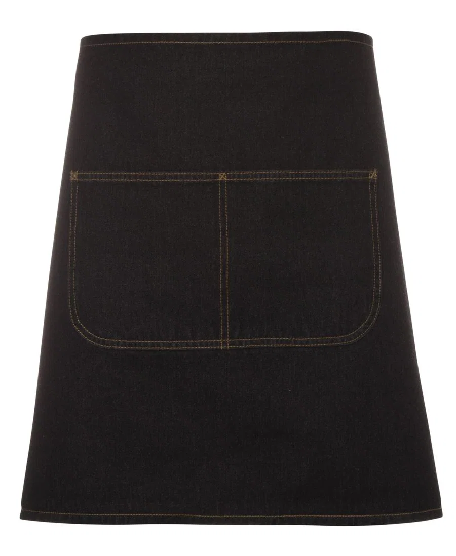 JB's Waist Denim Apron (Including Strap)