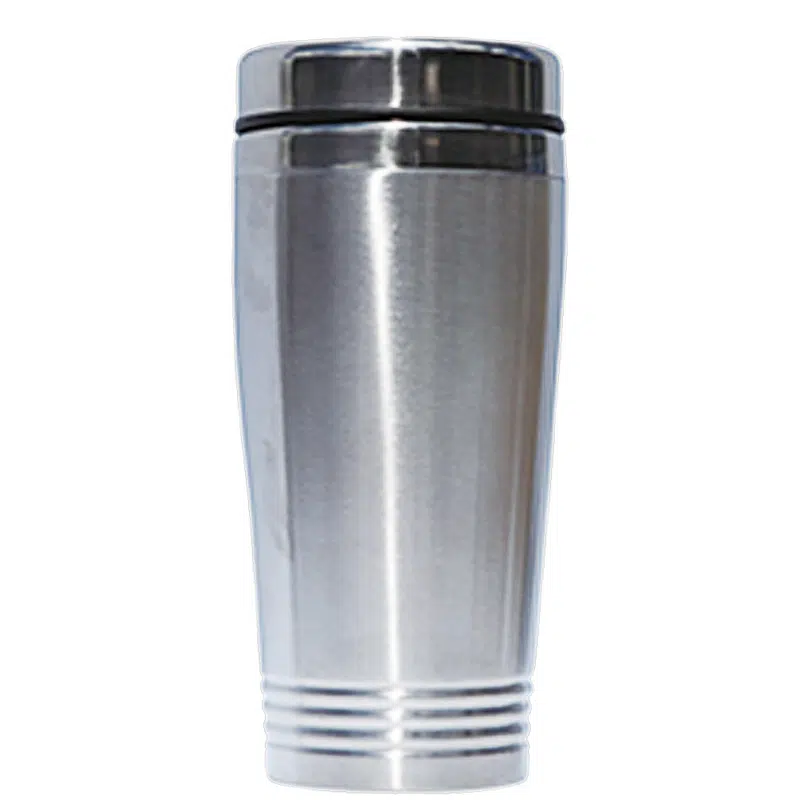 Gipson Double Wall Stainless Steel Car Mug – Travel Mugs