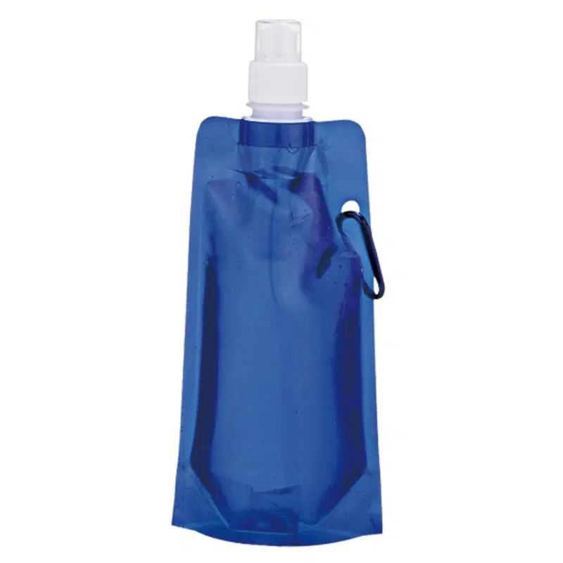 Hardy Collapsible Plastic Bottle – Drink Bottles