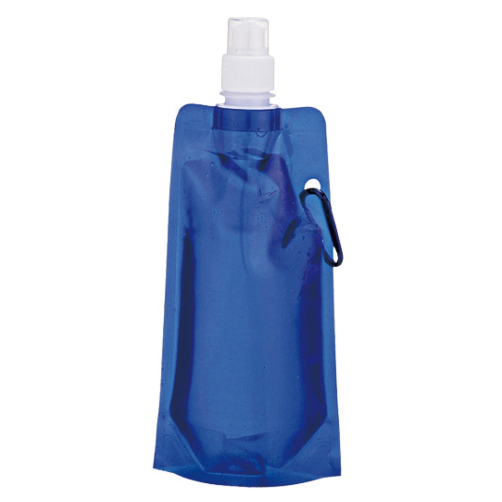 Hardy Collapsible Plastic Bottle – Drink Bottles – photo 1 of 6