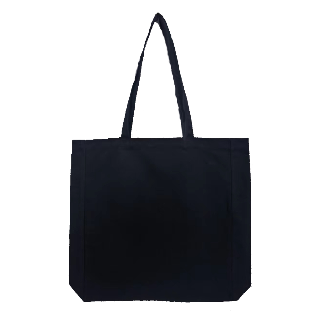 Atlantic Poly Cotton Canvas Bag – Tote Bags – photo 1 of 4