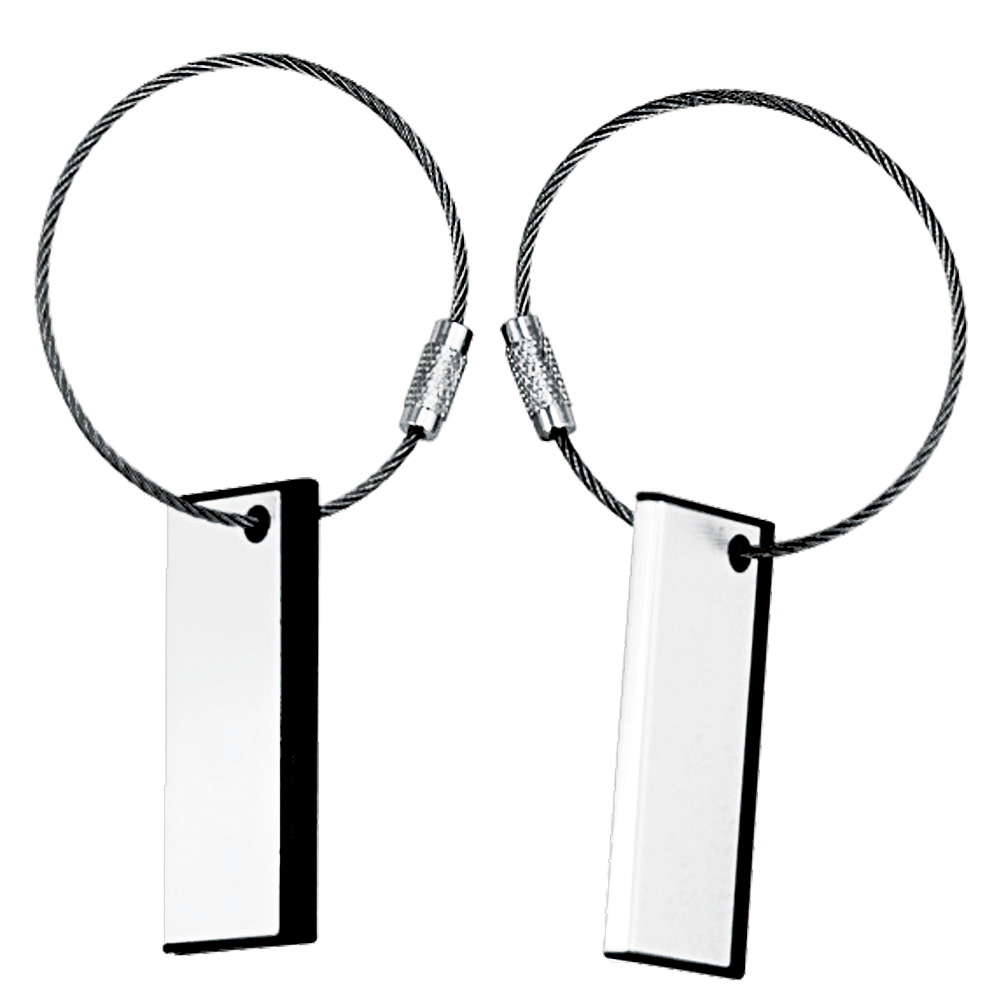 Dixon Keyring – Keyrings – photo 1 of 3
