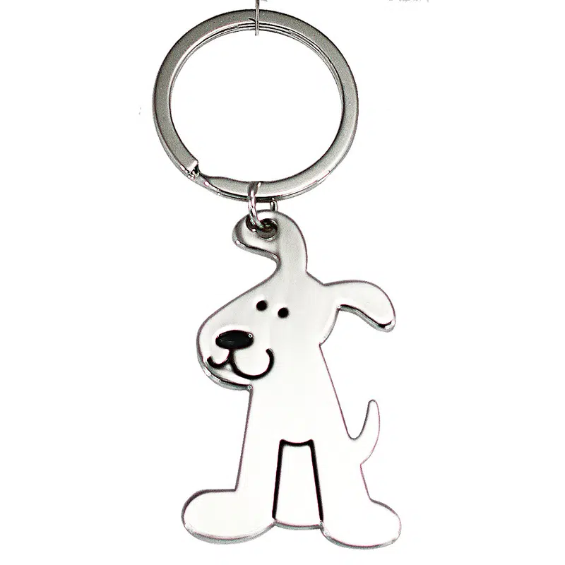 Diamond Keyring – Keyrings