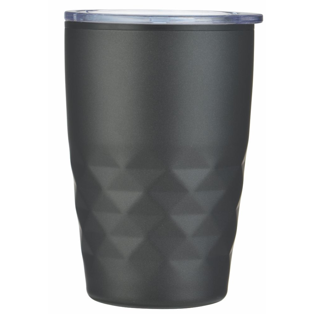 Malcolm Double Wall Coffee Mug – Mugs – photo 1 of 8