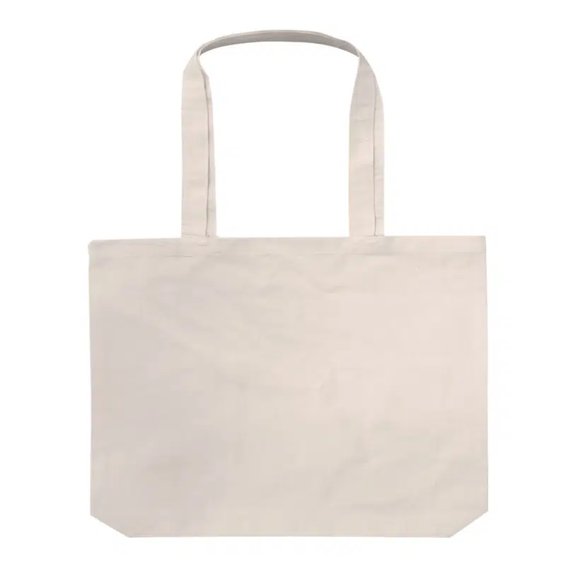 Seattle Calico Bag – Tote Bags